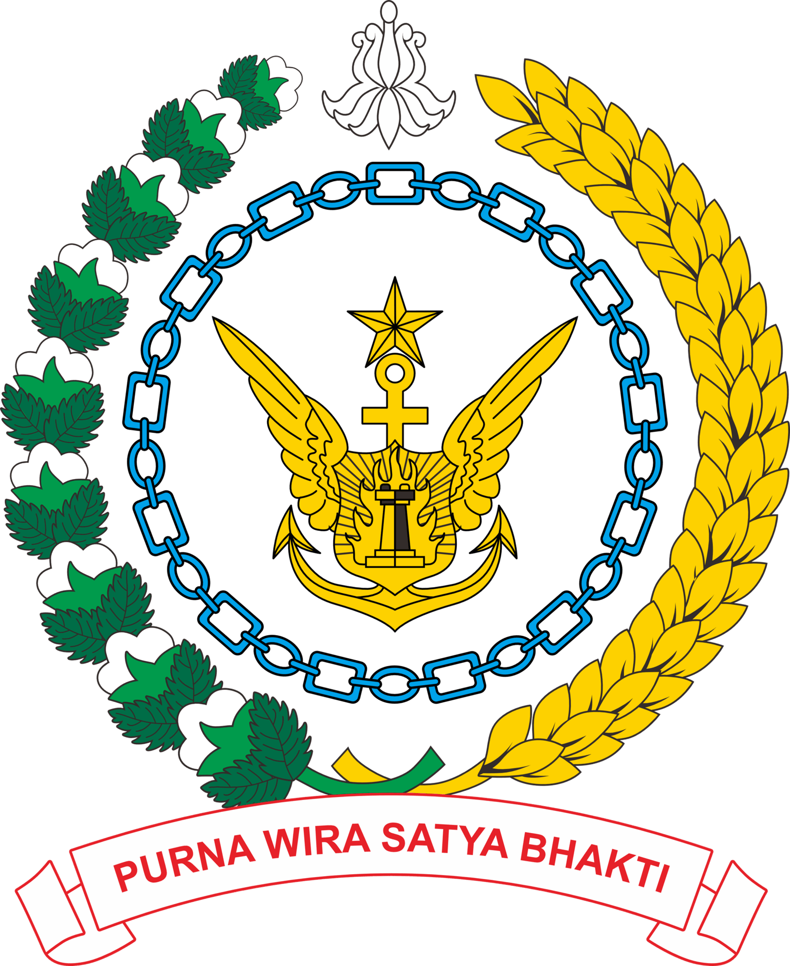 Logo Perusahaan